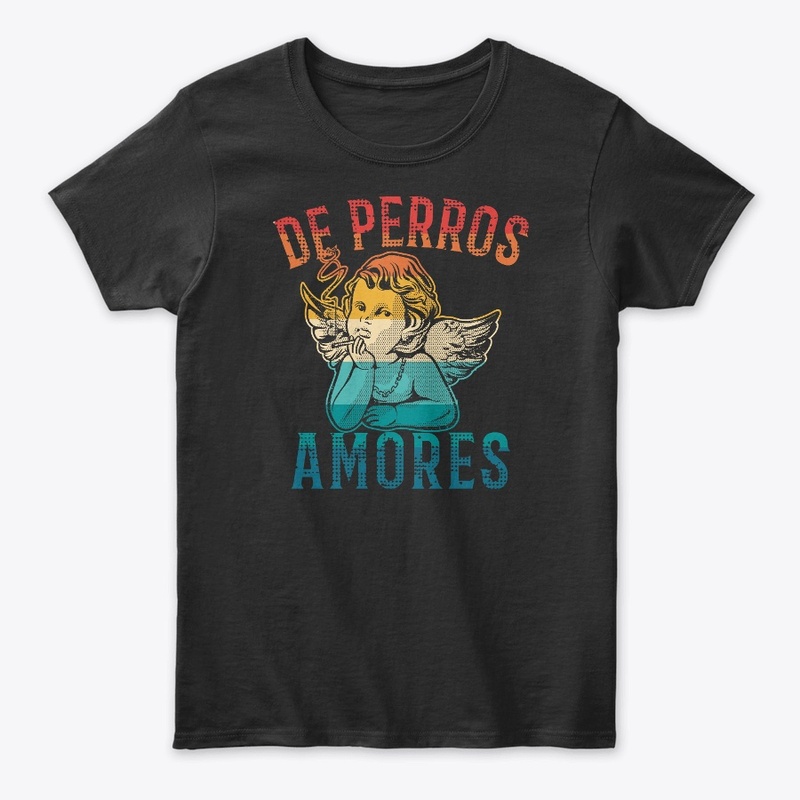 De Perros Amores 04