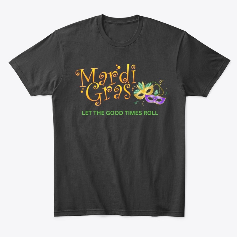 Mardi Gras 2