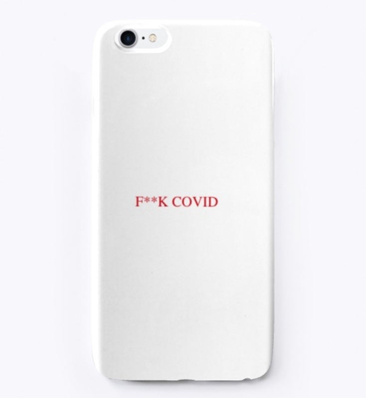 F**CK COVID edition 