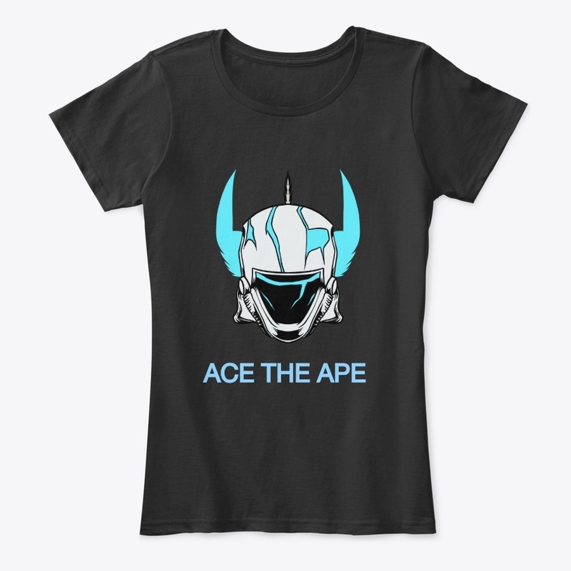 Night Shift Special Ace merchandise