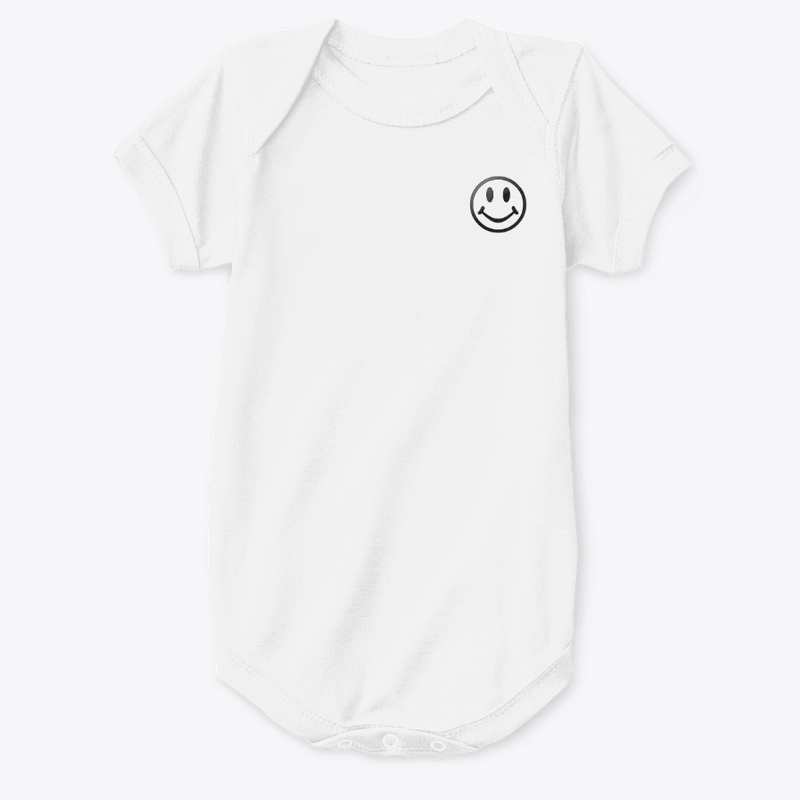 smail t-SHIRT
