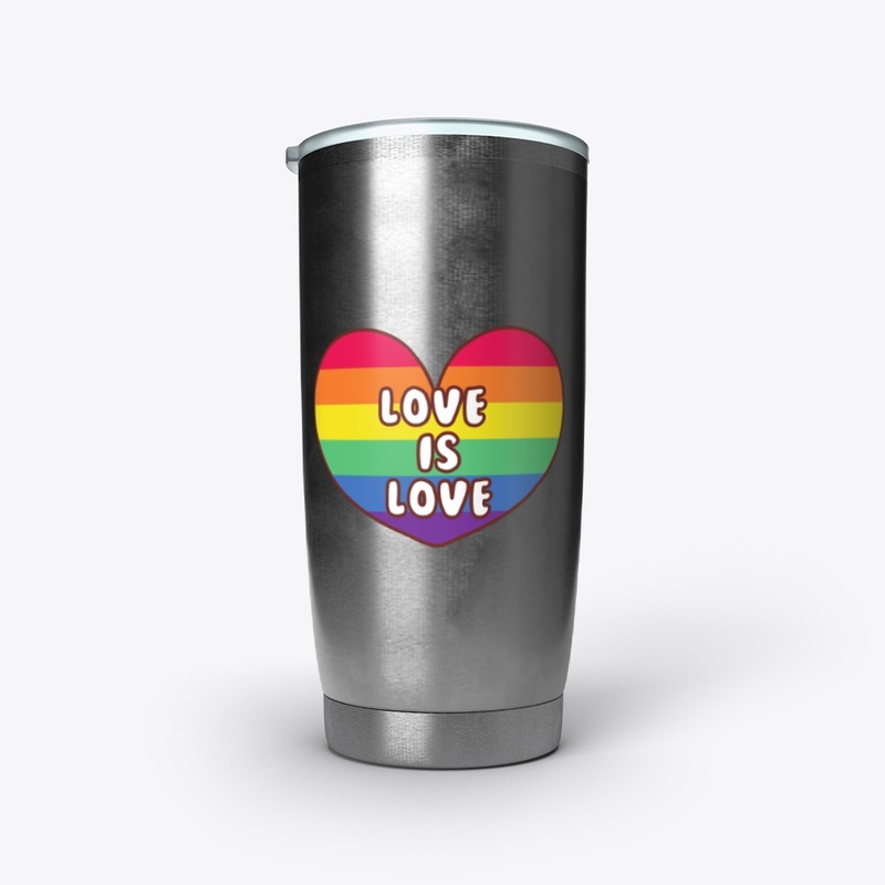 love is love