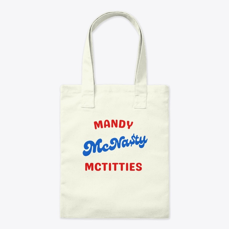 McNa$ty Time!