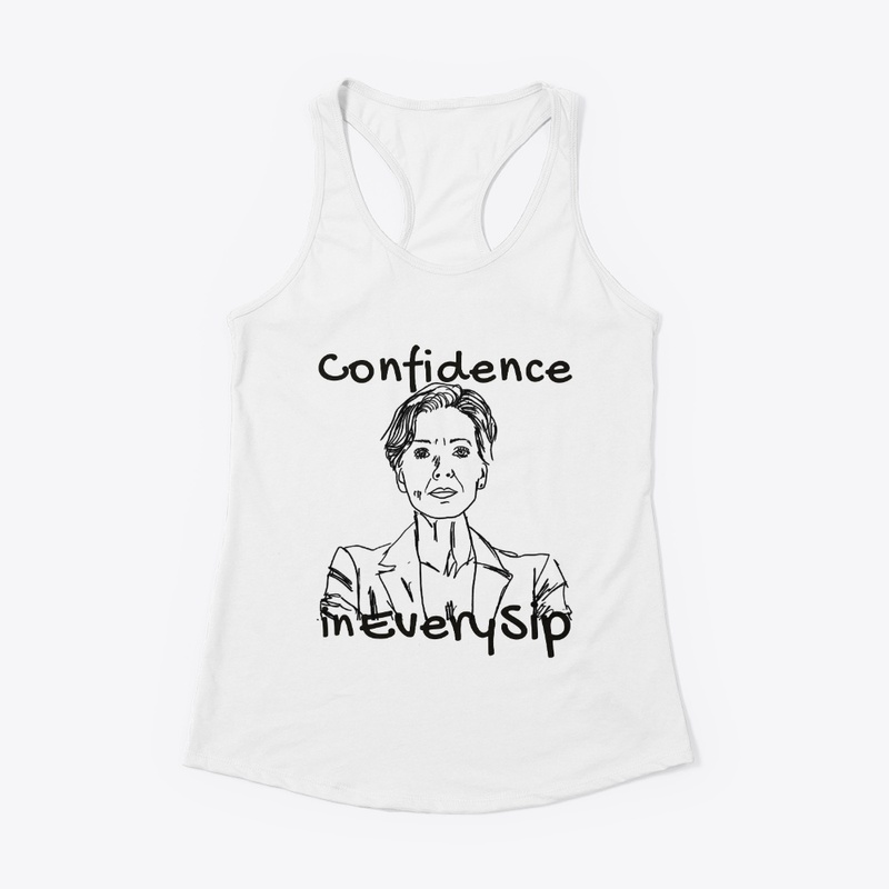 Confidence in Every Step