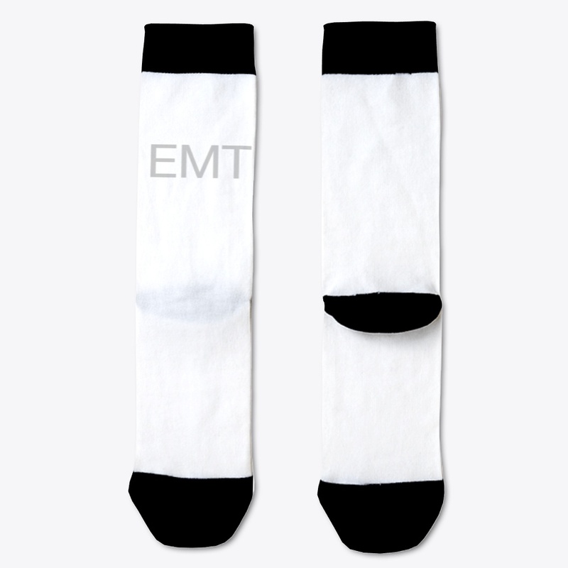 This Is Who I Am EMT