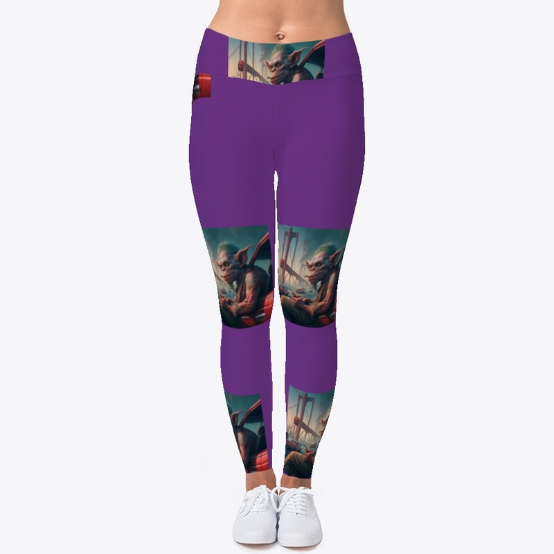 Gangster Trolls Collection