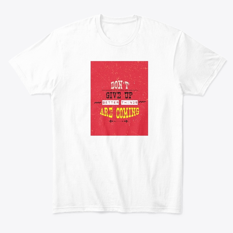 Classic Cotton T-Shirt: Style, Comfort.