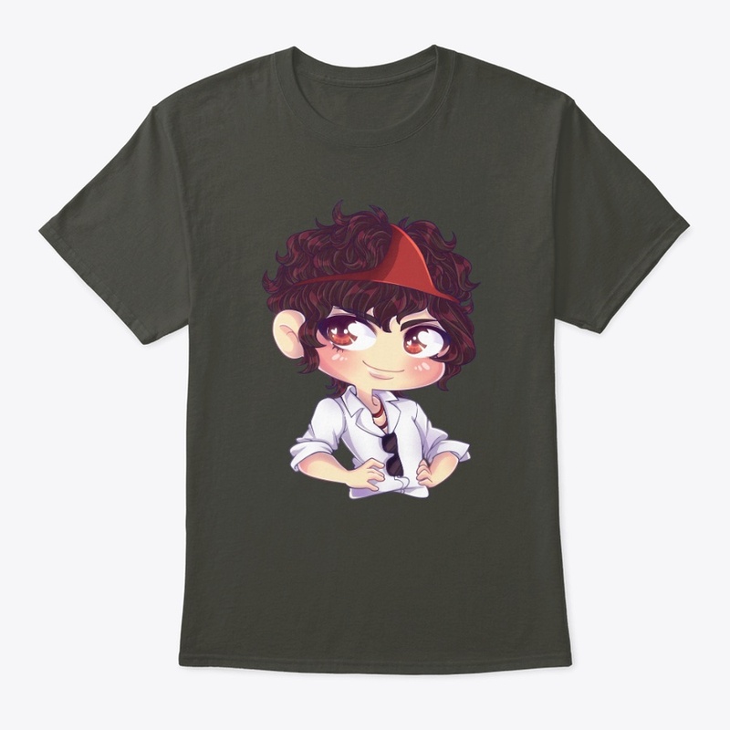 Chibi Perv
