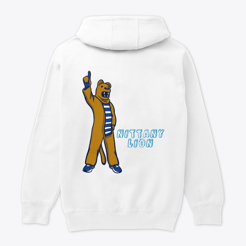 Nittany Lion