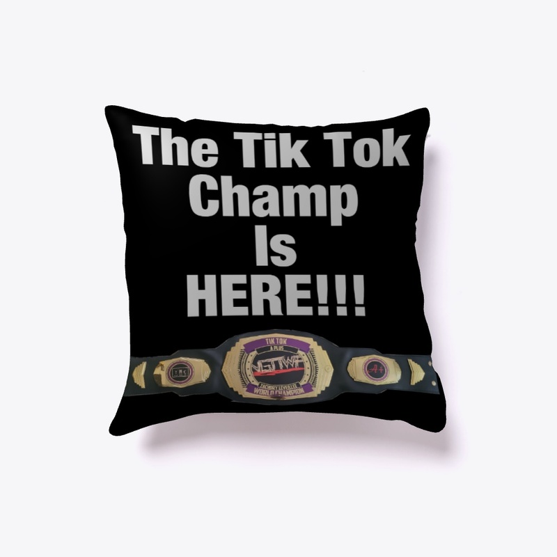 The Champ