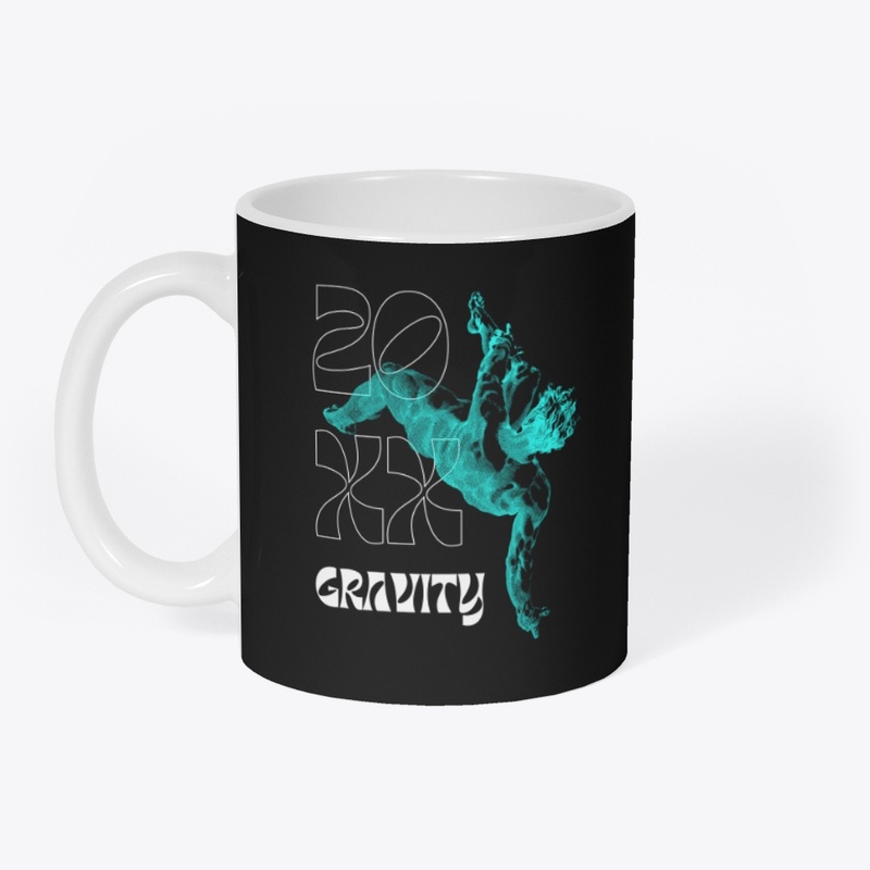 Gravity Edition 
