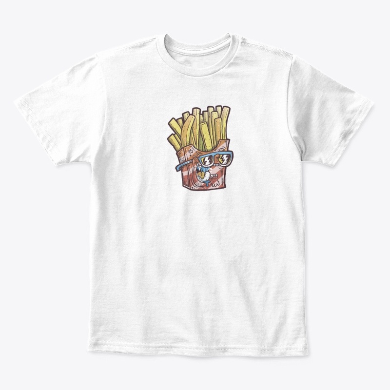 Crispy