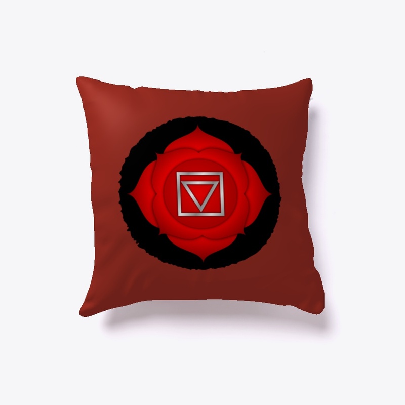 Chakra Raiz