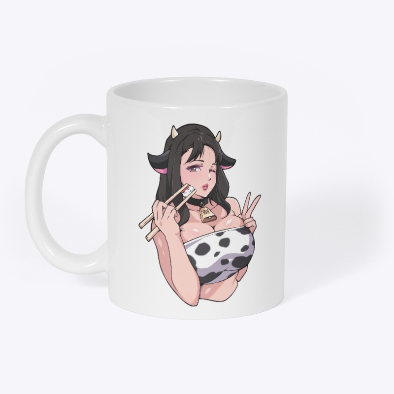 Official Nika Venom Merch