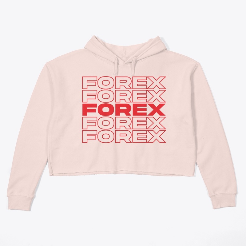 Forex Red