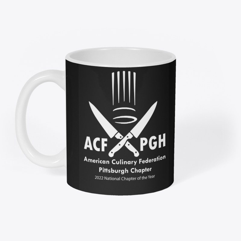 ACF Pittsburgh Chapter of the Year
