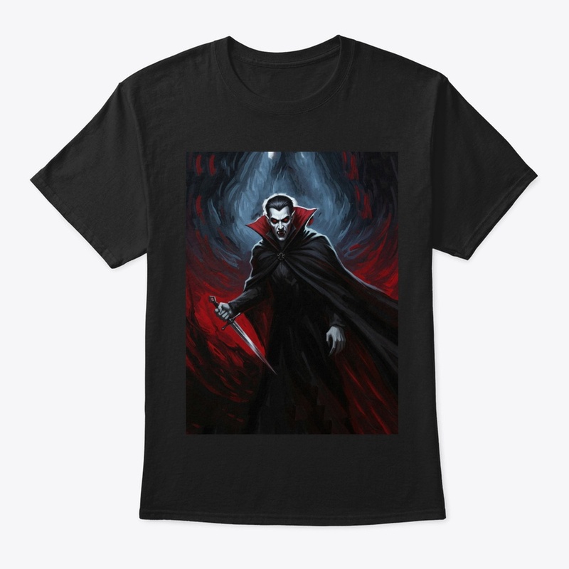 Blood of the Eternal