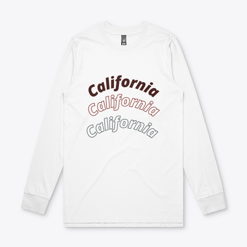 Californ proud