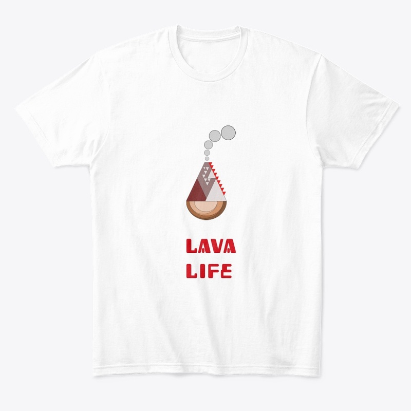 Lava Life