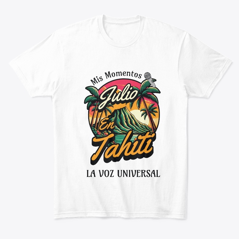 mis momentos en tahiti