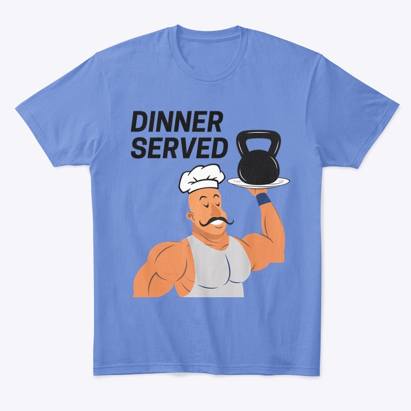 Fun Anabolic Fitness T-Shirt