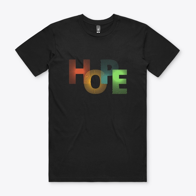 Typography T-Shirt Design