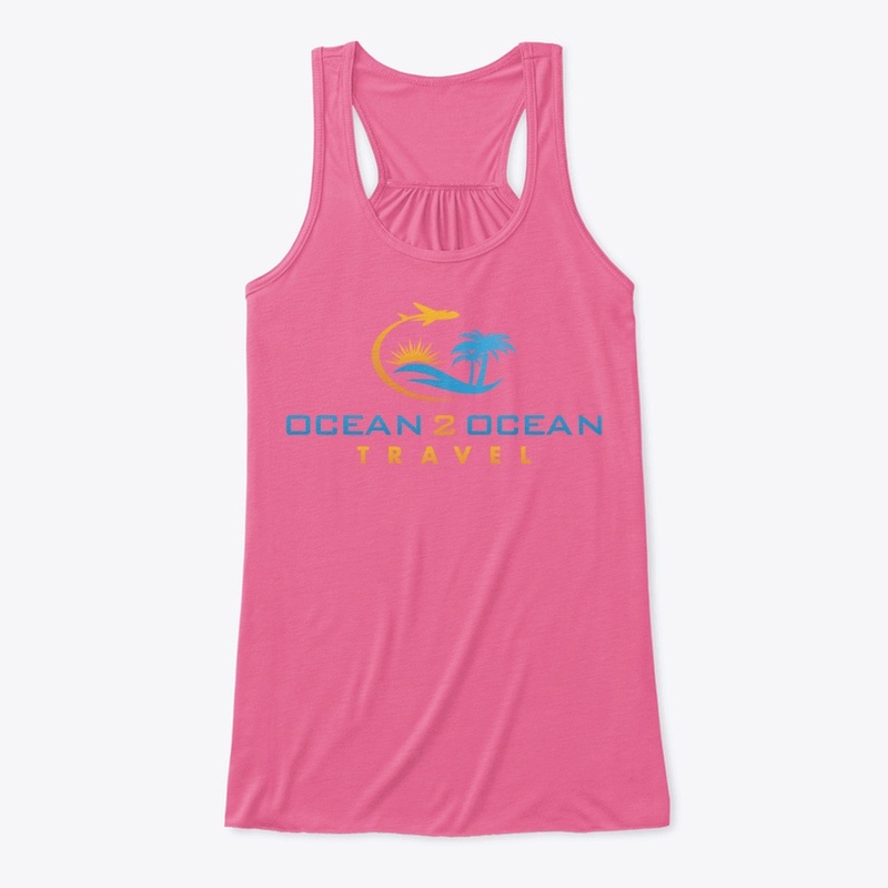 Ocean 2 Ocean Accessories
