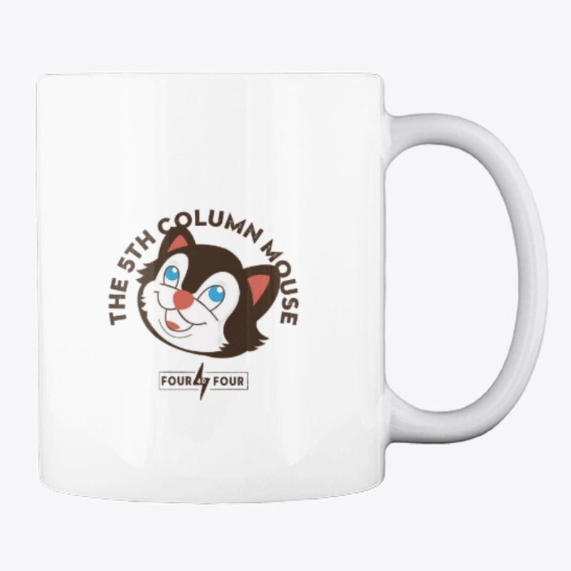 The 5th Column Mouse