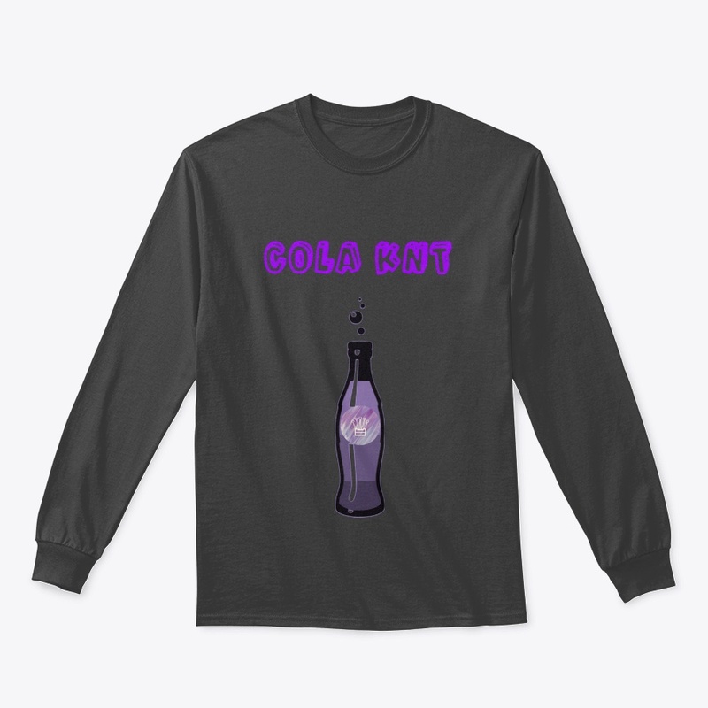 Classic Cola KnT