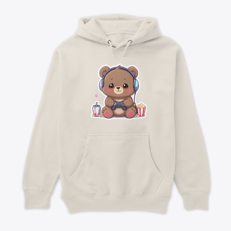 Game Bear 