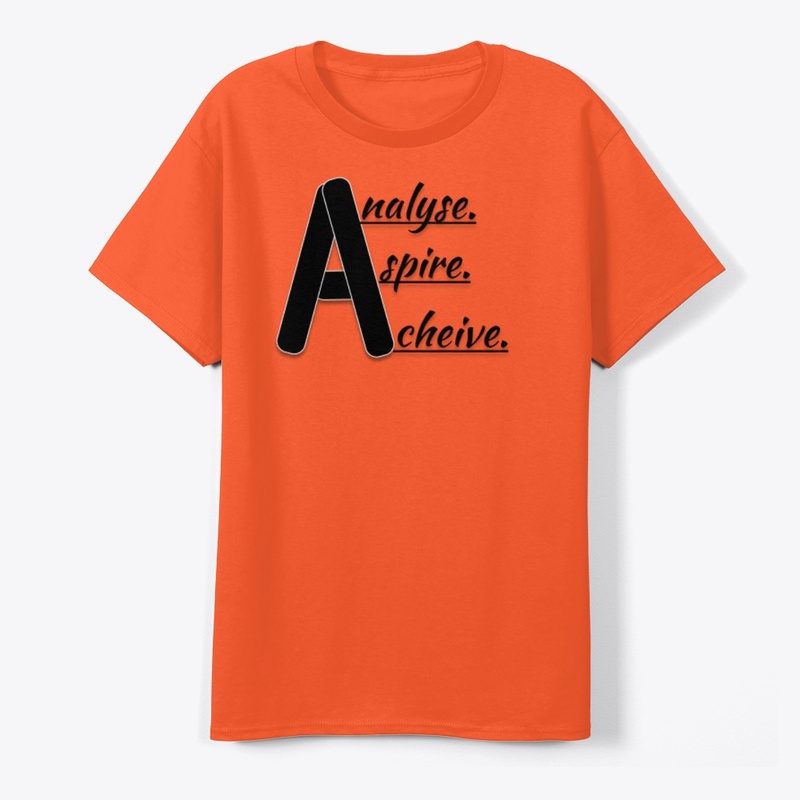 Motivating tshirt