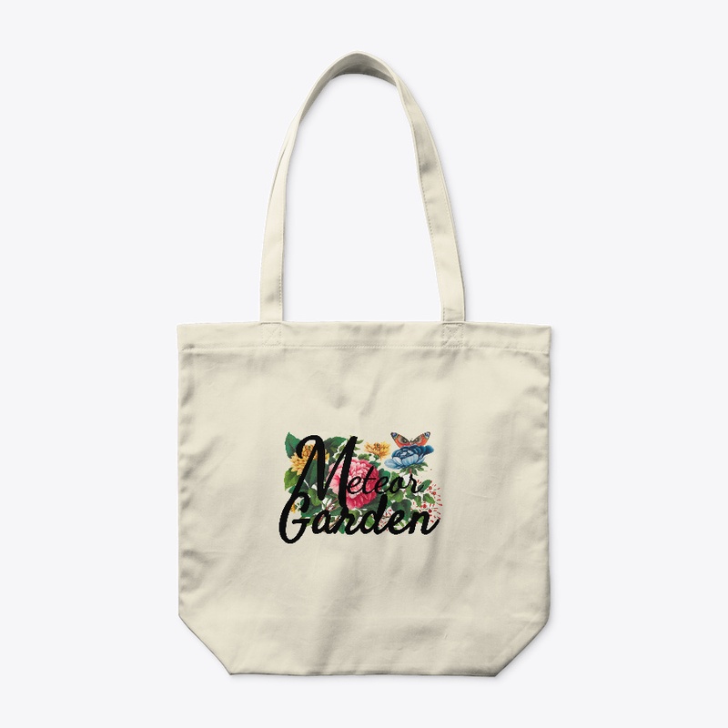 Meteor garden merch