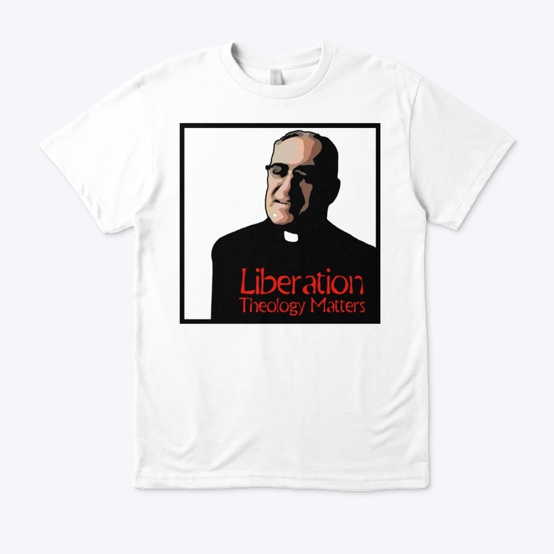 Romero | Liberation Theology Matters