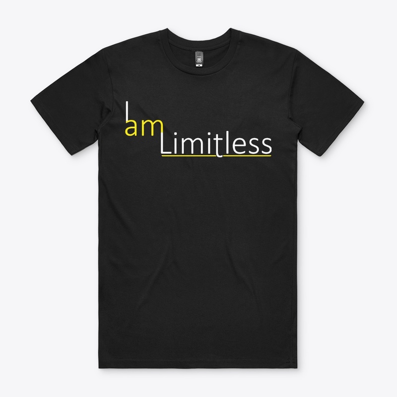 I am Limitless Tees