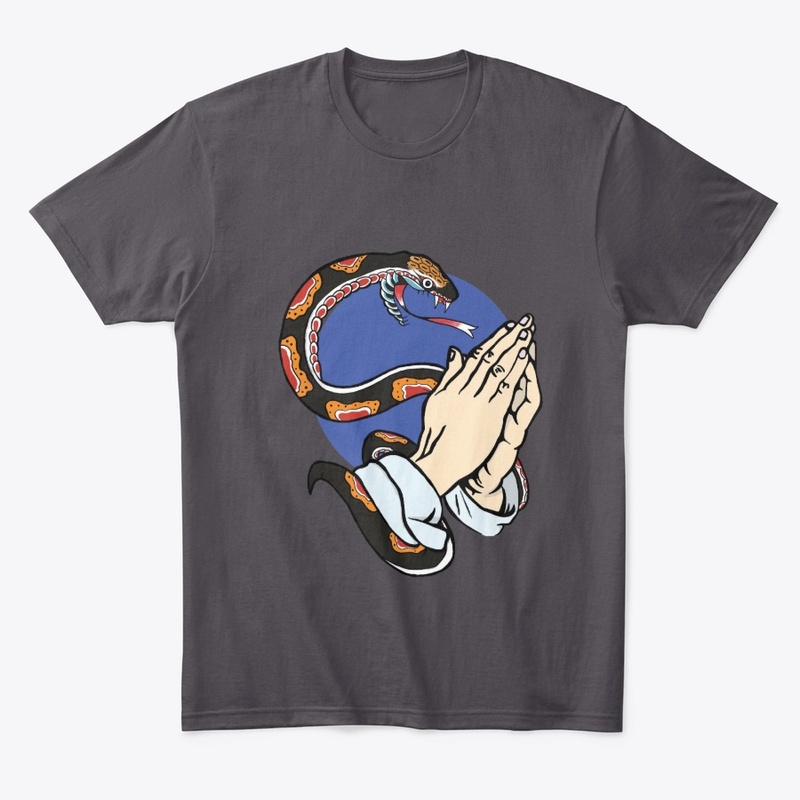 Bite the Hand that Feeds