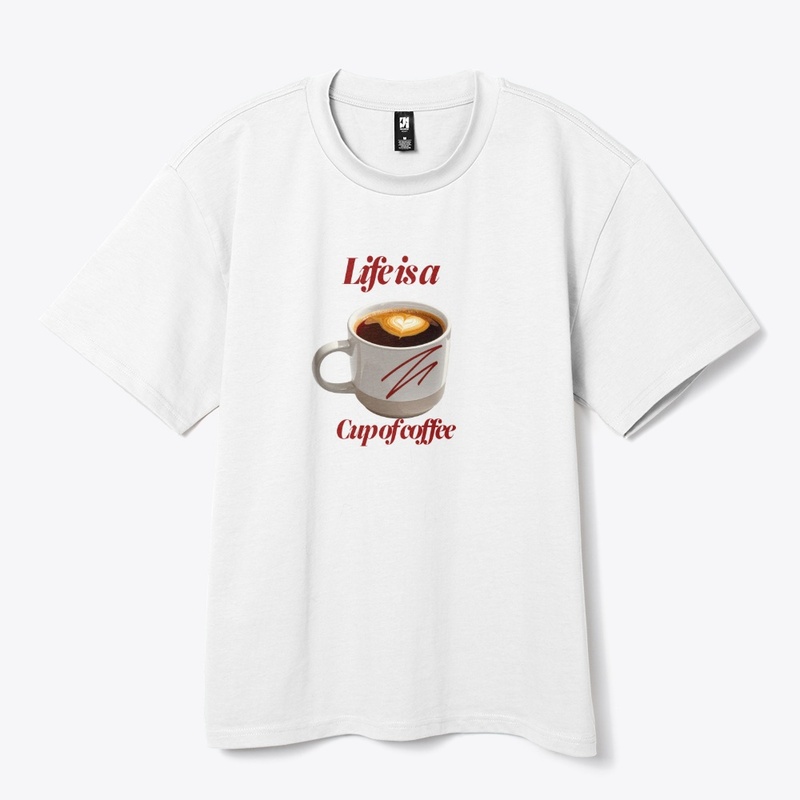 Coffee cup