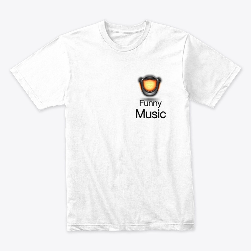 Peak Funny Music Design for selling 