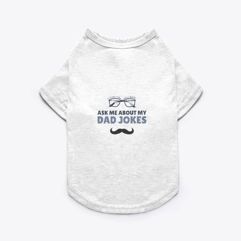 Dad's Joke 