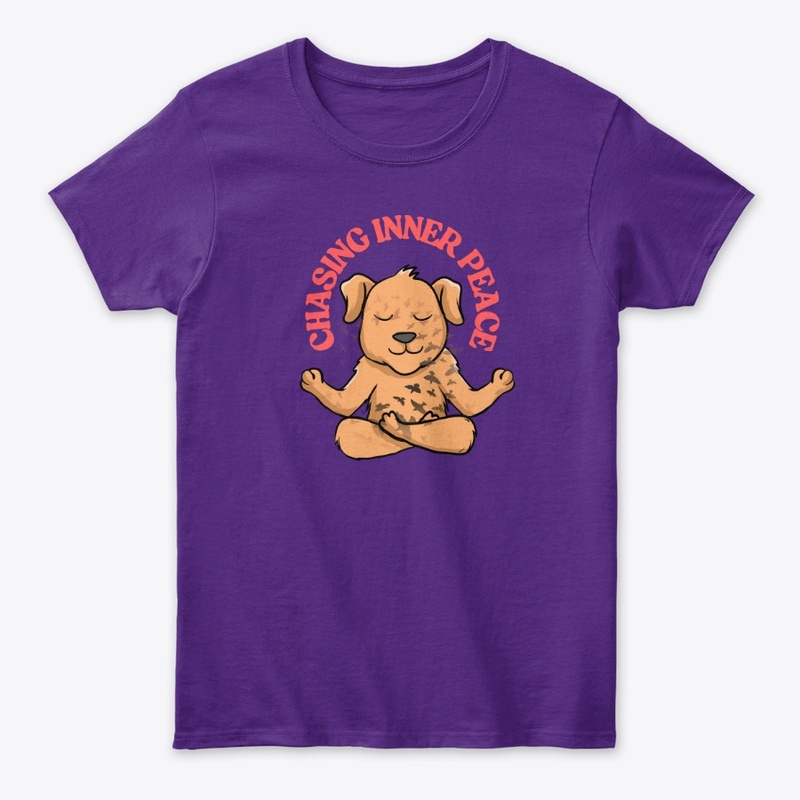 Chasing Inner Peace Collection