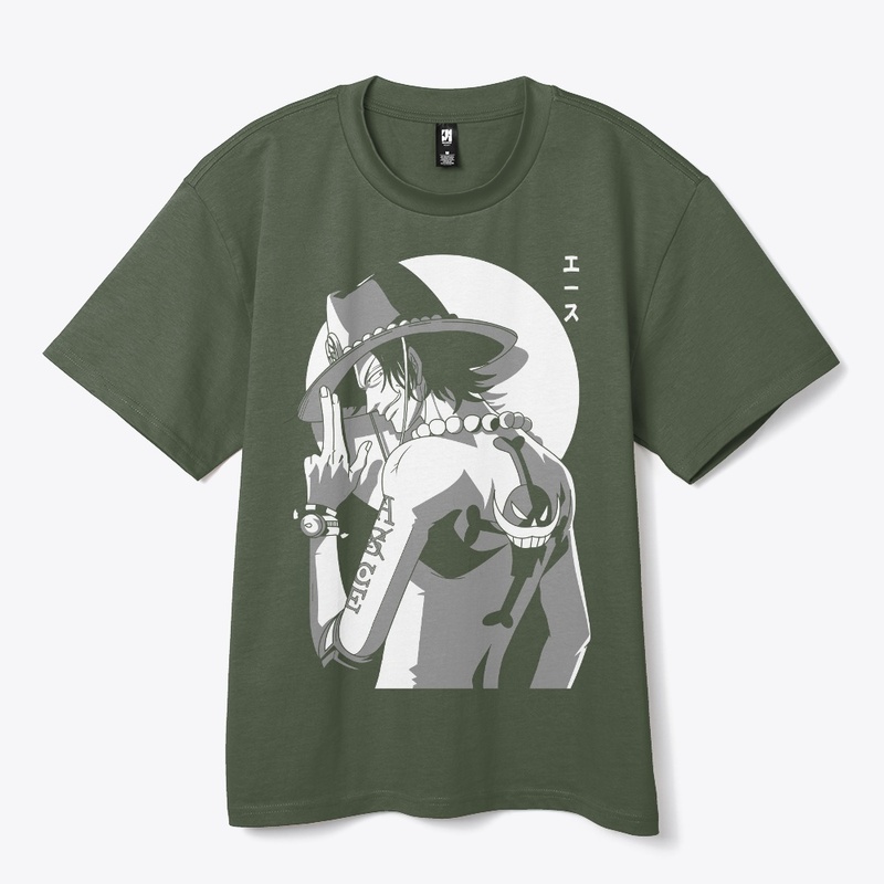 attitude Tshirt