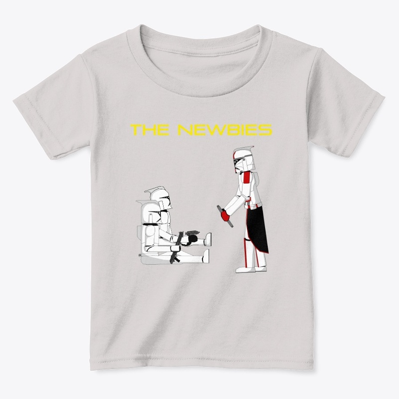 The Newbie Clones
