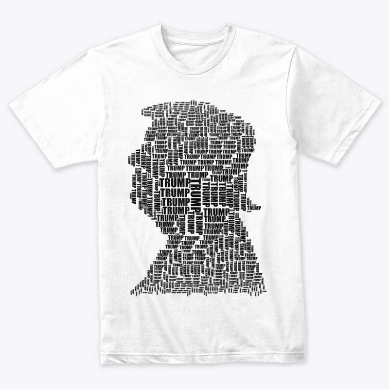 Donald Trump T shirt
