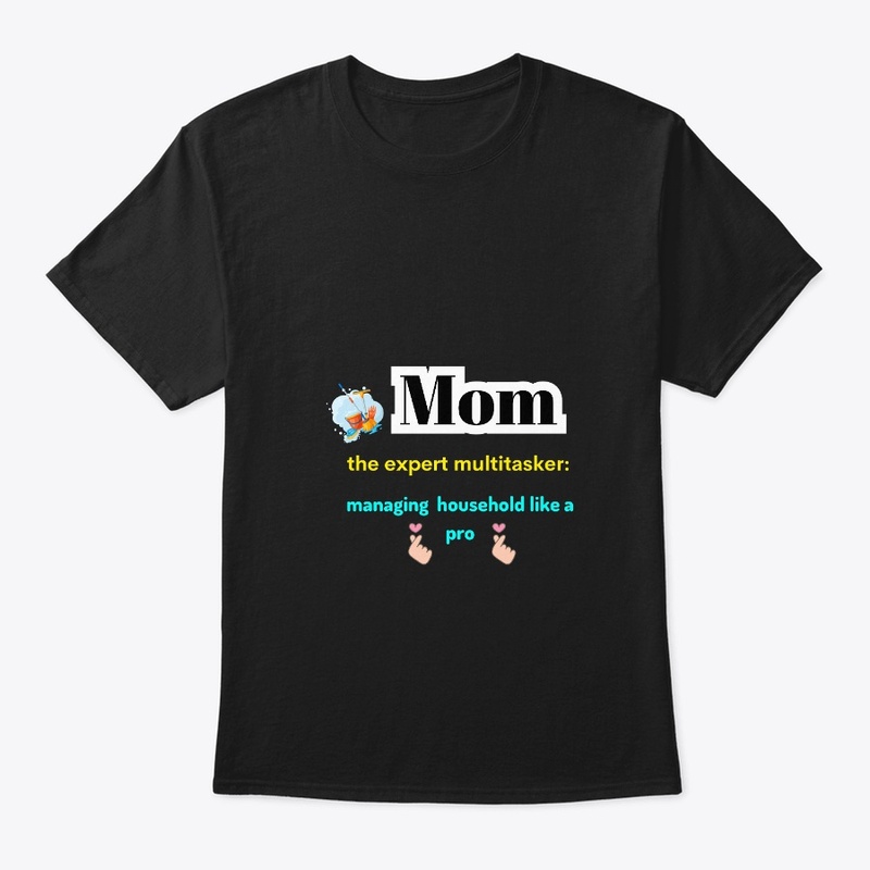  incredible multitasking skills of moms