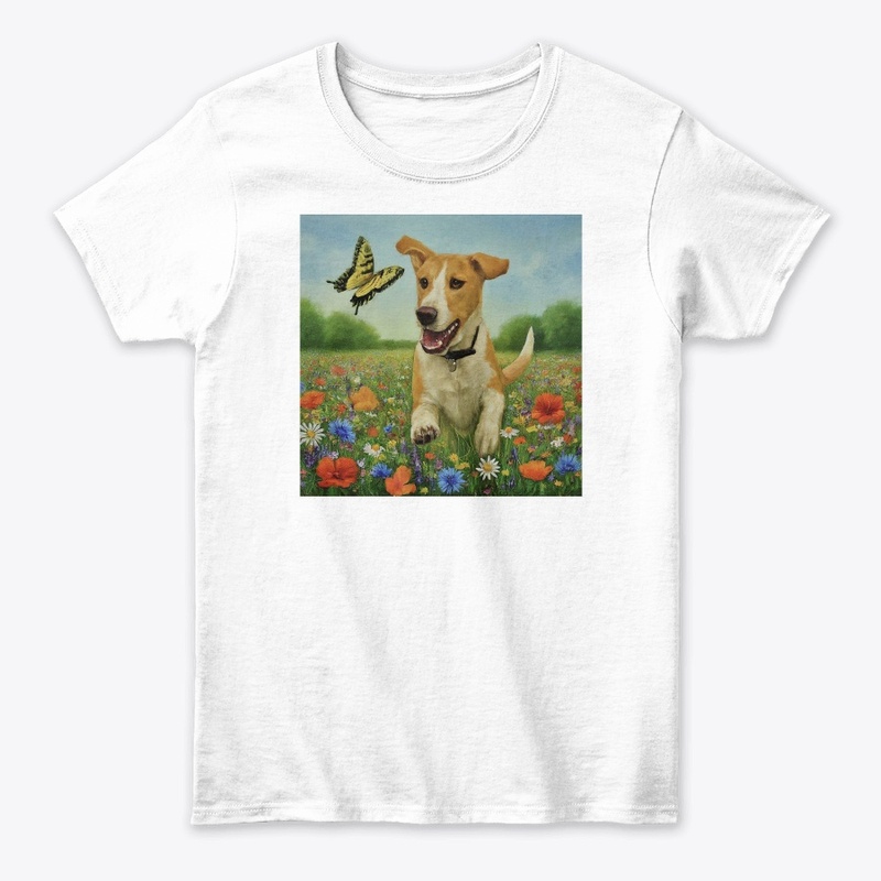 Doggo love