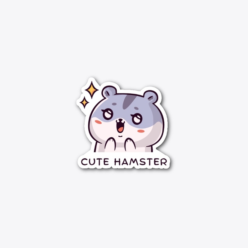 Hamster brand