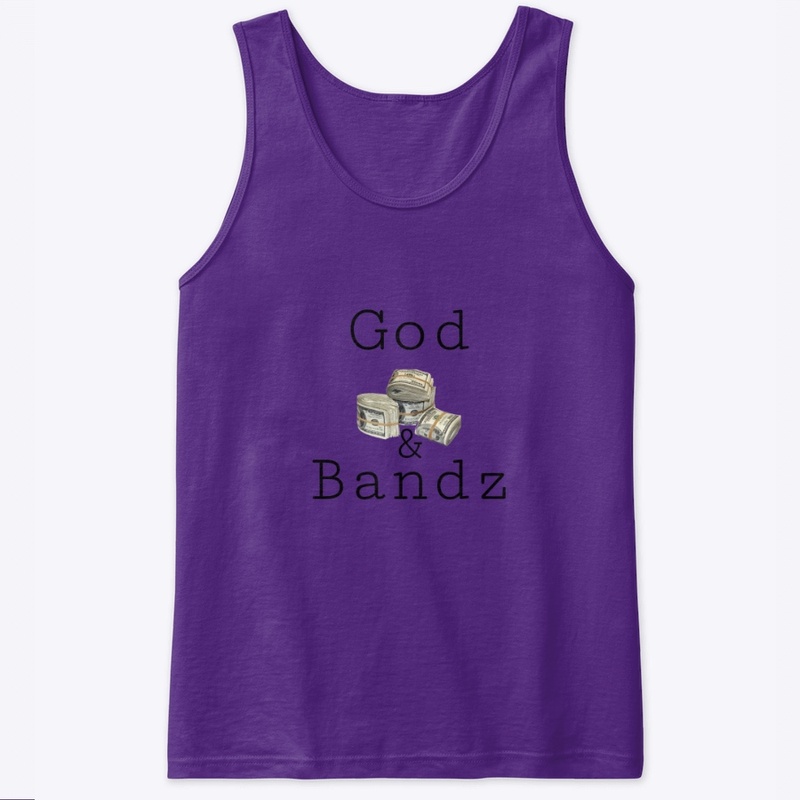 God & Bandz