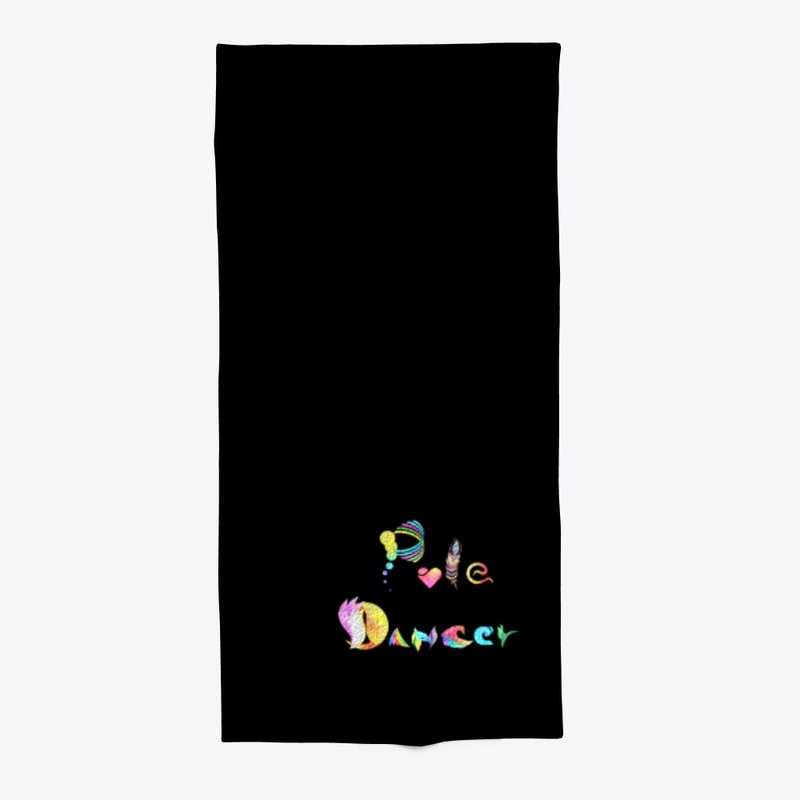 Pole Dance Addicted Blanket/lazydays