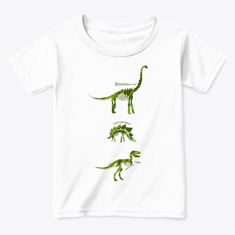Dino Trio