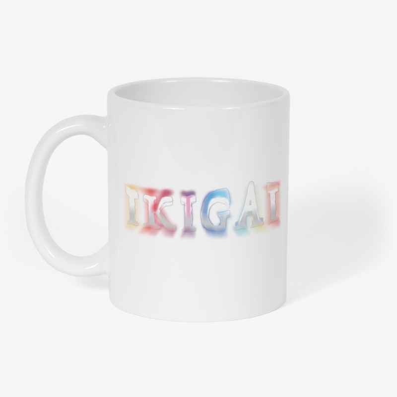 Ikigai