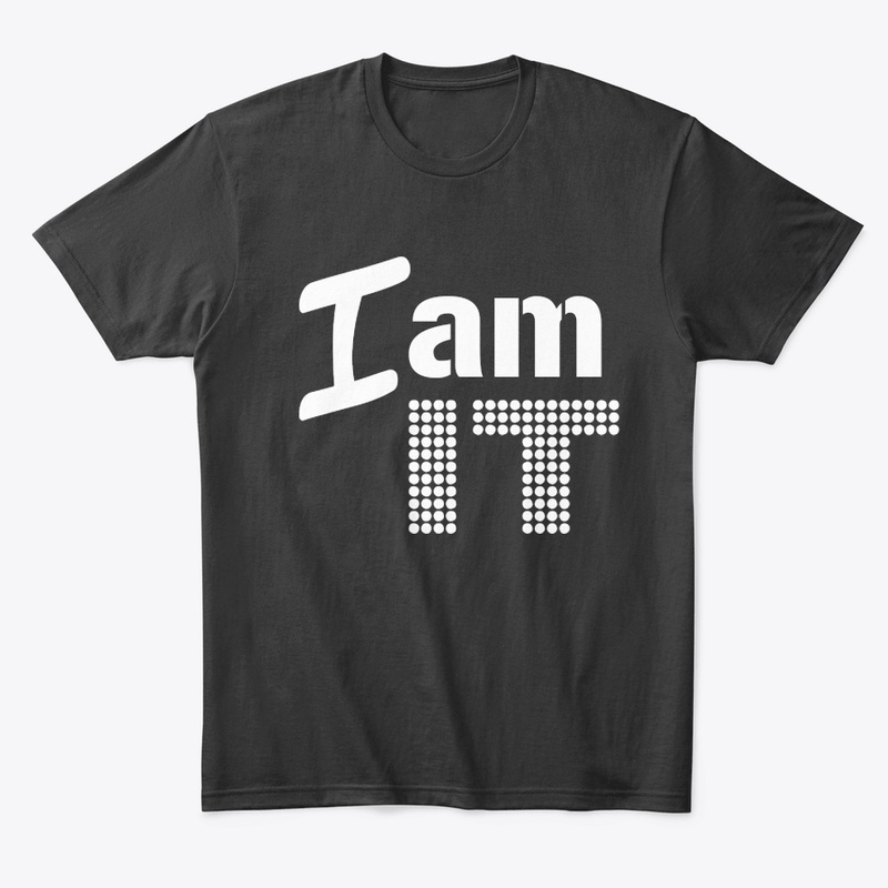 "I AM "COLLECTION 